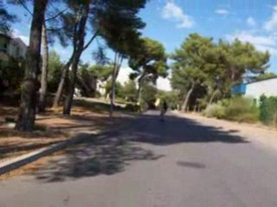 freebord Mouans-Sartoux ZI argile