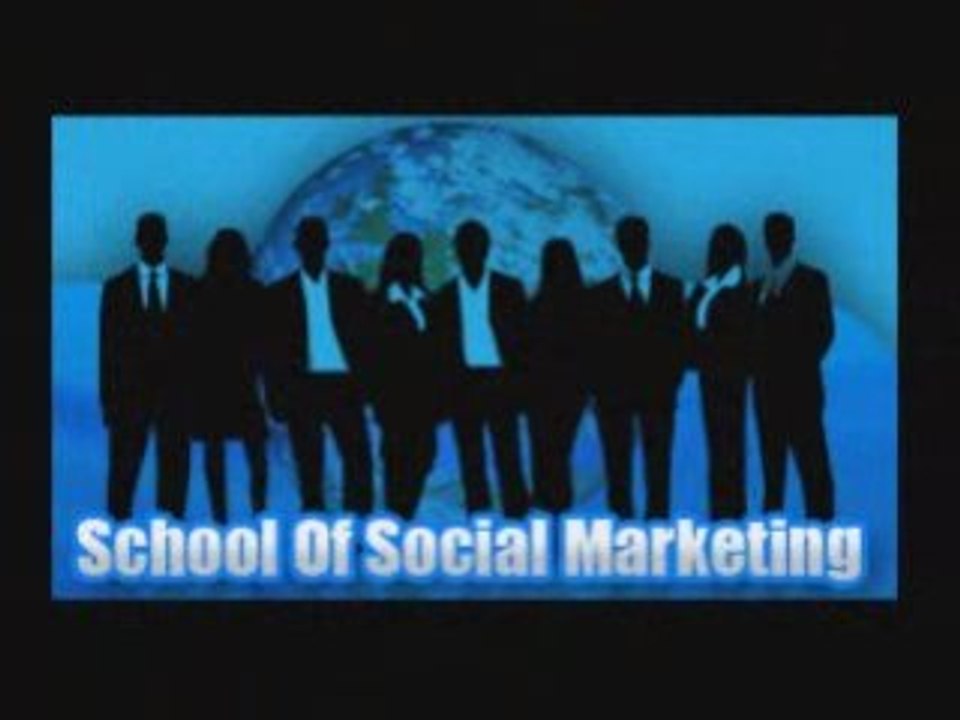 School of Social Marketing | Mari Smith