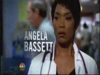 ER urgence trailer final season dr carter noah whyle