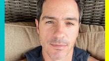 Mauricio Ochmann está feliz por formar parte de ‘¿Quién es la Máscara?’