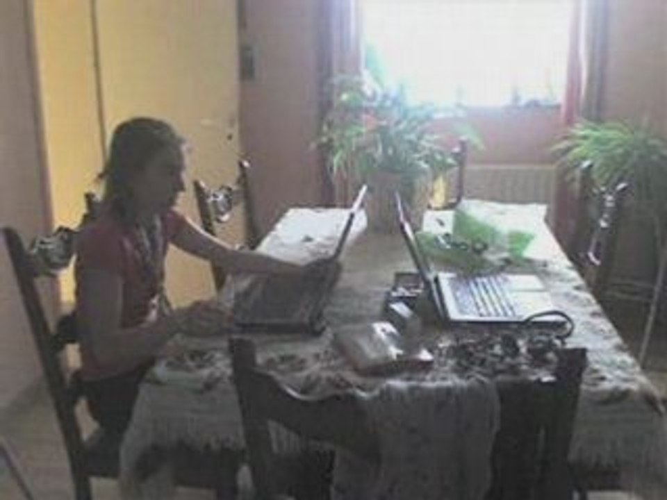 Moi et béné