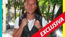 Salvador Zerboni denuncia abusos por su discapacidad en reality: “Me prendían la licuadora a propósito”