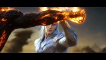 This is the complete cinematic version of the film VOID CORE. 👨‍👨‍👧‍👧🎬✨❤️⏰