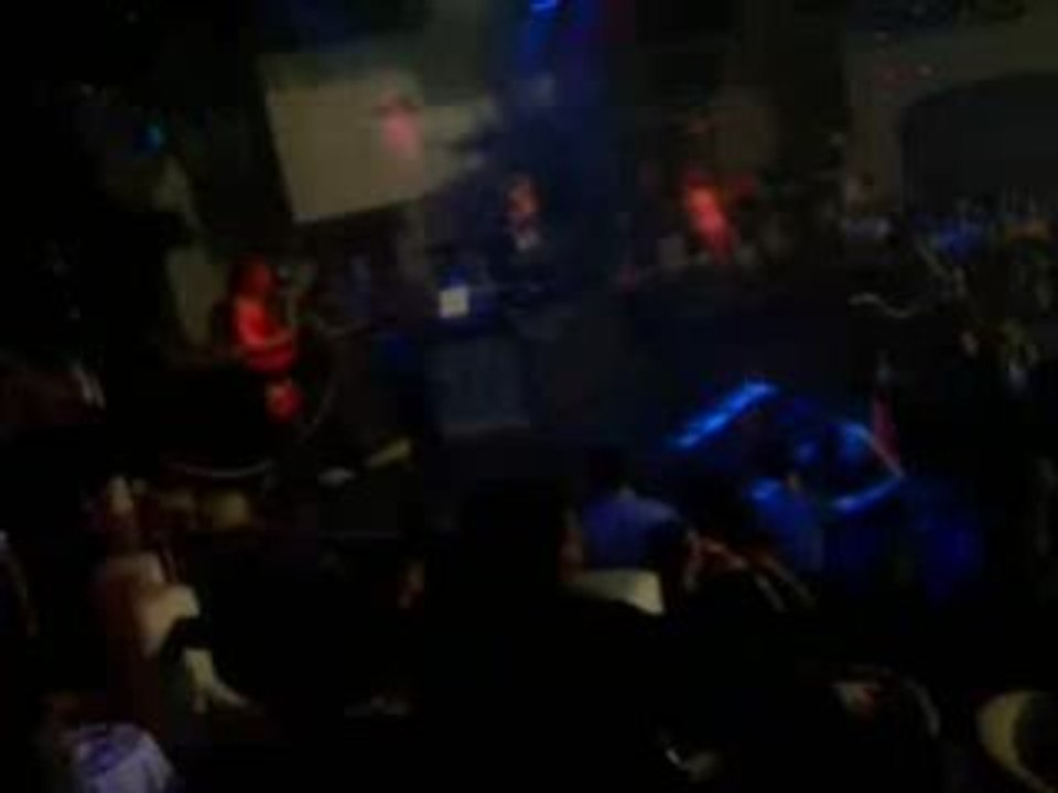 Pacha  VIP  pacha  marrakech  DJ FARID