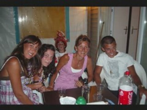 Vacances Hyères Eurosurf version 2008