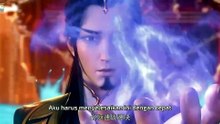 Doupo Cangqiong 5 EP 34 - 40