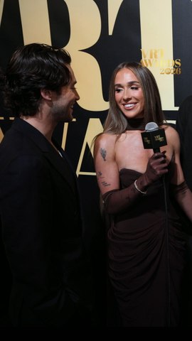 Ariana and Liam Confirm Relationship Status