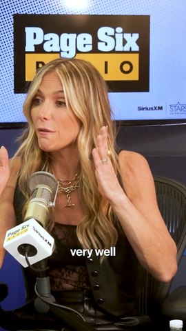 Debbie Matenopoulos says public firing from 'The View' helped her