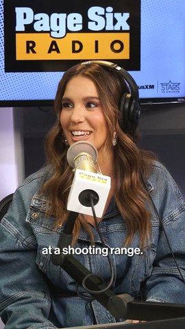 Christy Carlson Romano's last chat with Shia LaBeouf got weird