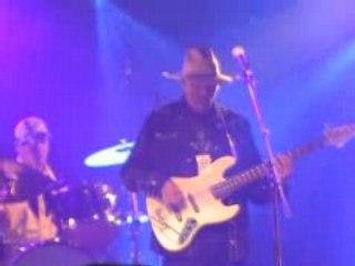 Stop the Truck equiblues 2008