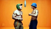 Mc Chaves & Mc Madruga