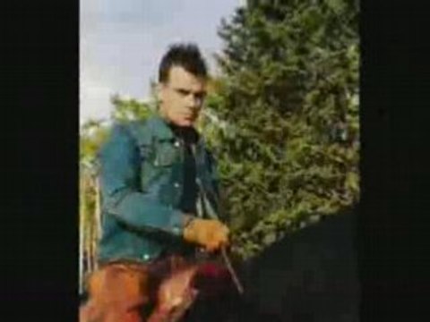 Robbie Williams Feel Remix
