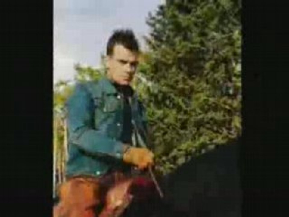 Robbie Williams Feel Remix