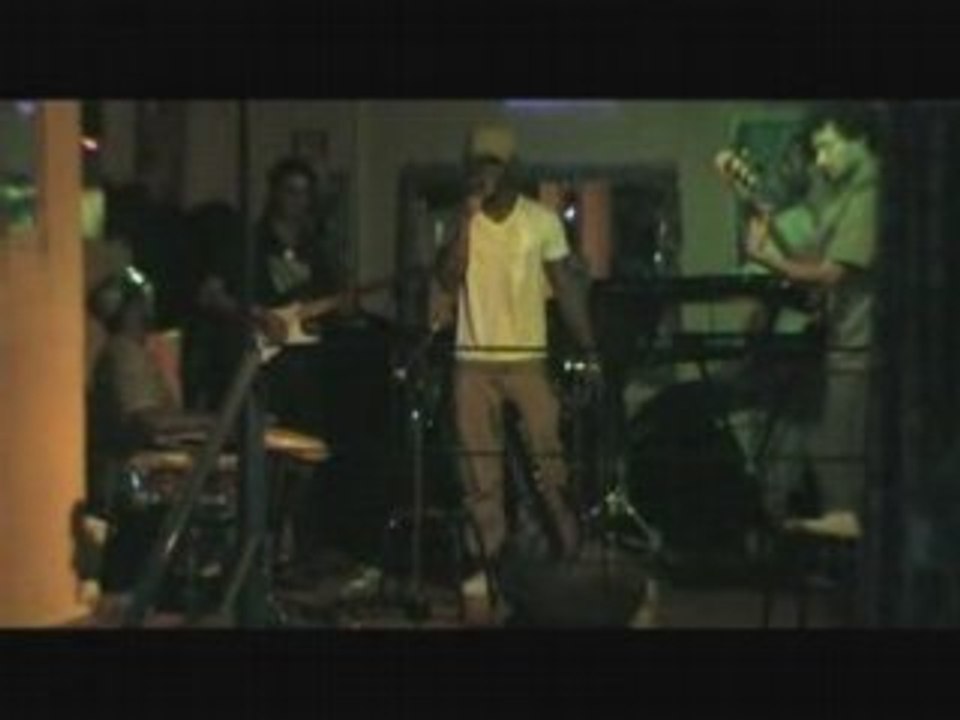 Afrika freedom  djanty goye