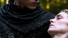 غضب الذي لا يُقهر