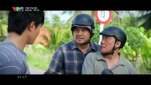 Phù Sa - Tập 32 Phim Việt Nam VTV1