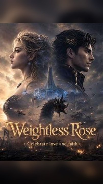 Weightless Rose #db - Full Series - video Dailymotion