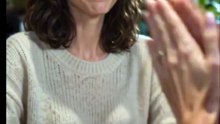 The wife who stopped chasing