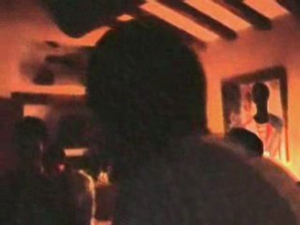 Mc Sanka live acoustique (31.05.08)