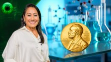 Nobel de Química: cientistas resolvem mistério de 100 anos | 07/10/2026