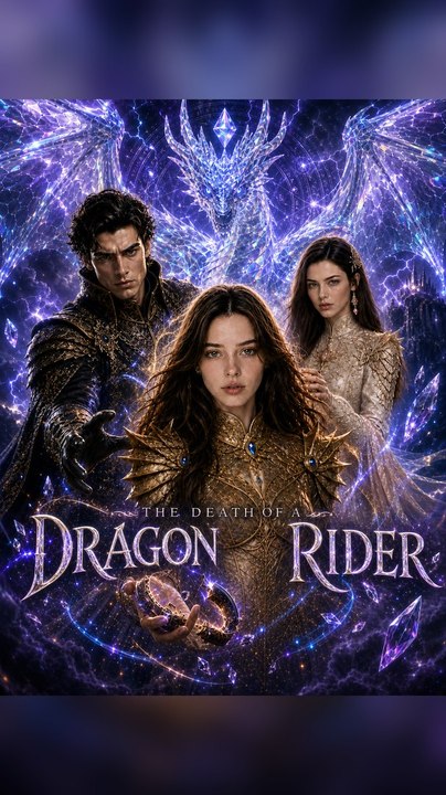 The Death of a Dragon Rider #sm - Full HD - video Dailymotion