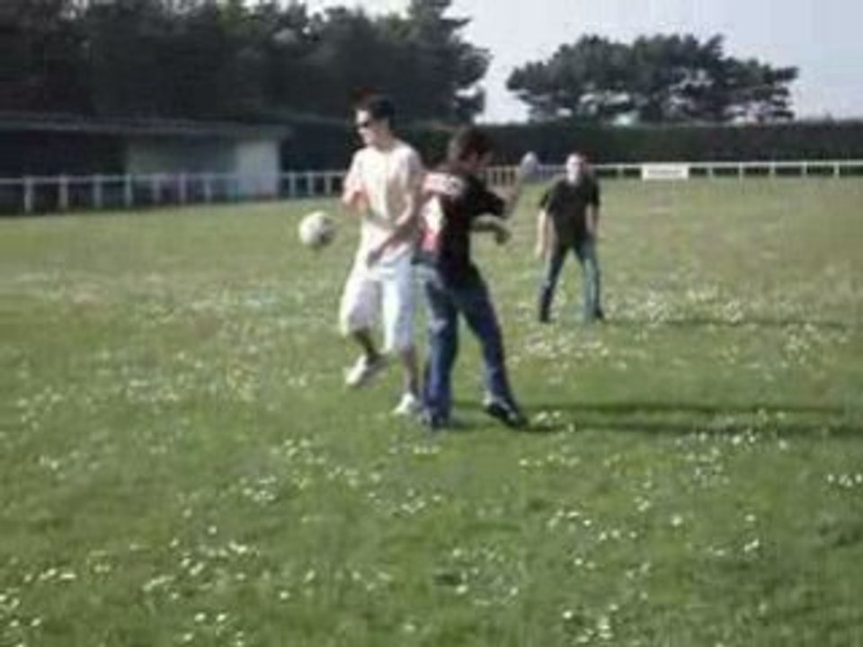 Foot
