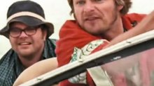 مغامرة لا تندم في مشاهدتها , فيلم الشهير الصحراء  #اكشن #movie #film #ترند #افلام