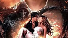 Her Man Is the Son of Death Dailymotion Movie | She Fell for Him Without Knowing He Was the Heir of Death 💀❤️