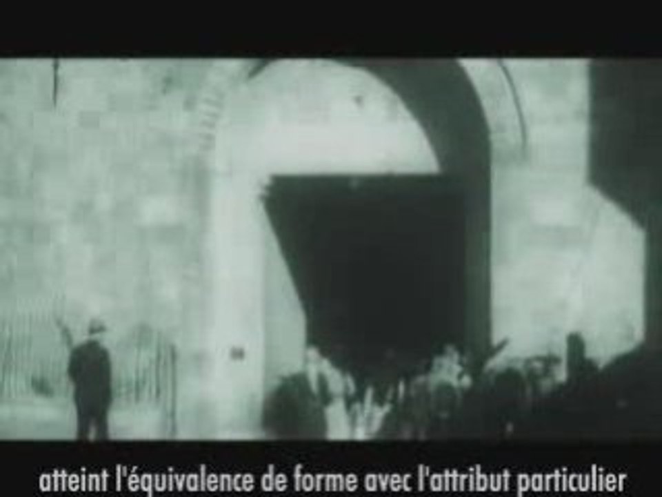Jérusalem dans le coeur #1