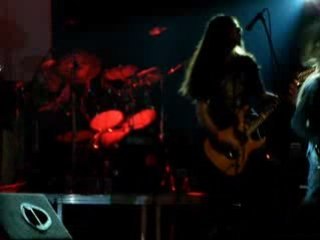 Andhord - Under A Funeral Moon (Darkthrone cover)