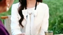 He deliberately put on the clothes she had worn to work