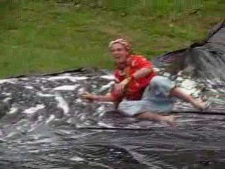 feria de dax 2008 ocrew285 Itote et Anto85