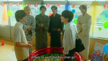 Popular Serizawa Acts Weird Around Me (2026) - Episode 9 English Sub | Asian Movies EN SUB