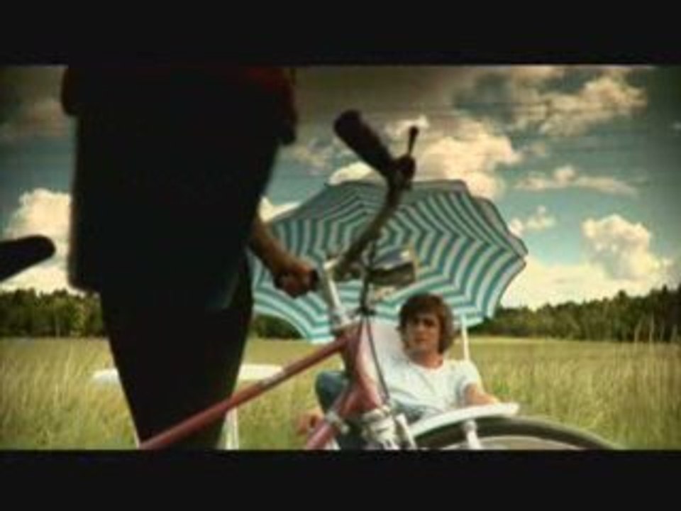 Adrian Lux - Strawberry