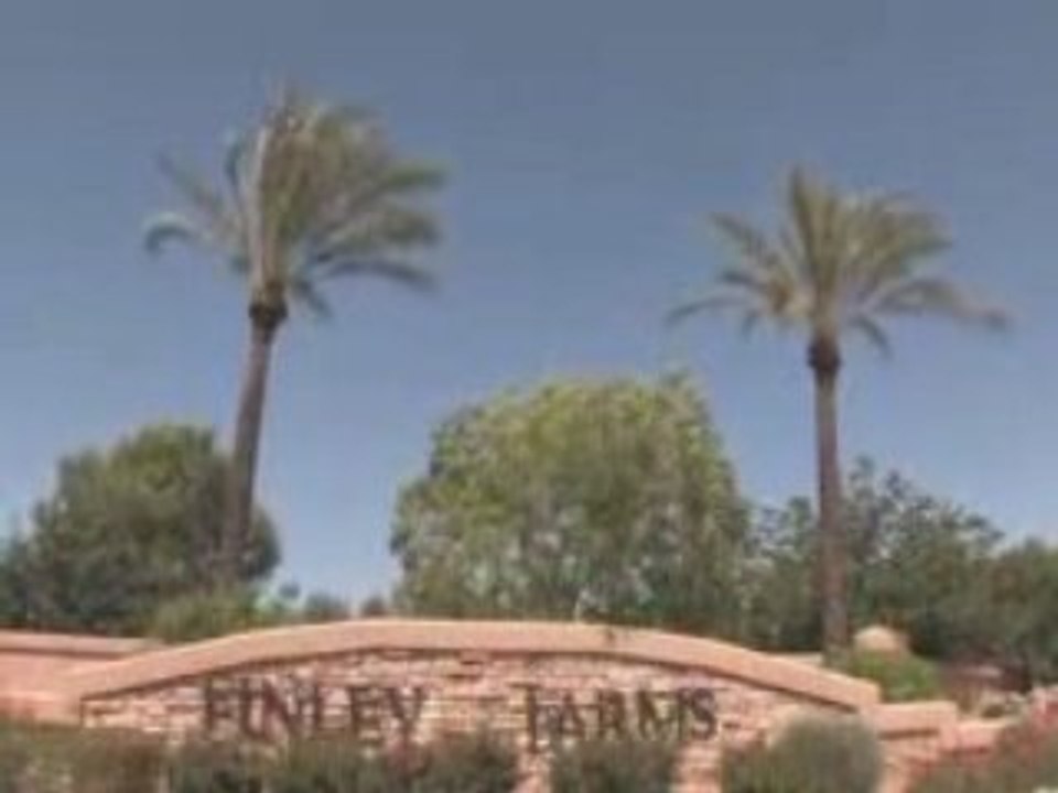 Finley Farms Real Estate, Finley Farms in Gilbert Arizona