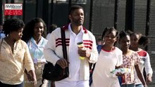 Will Smith Stars as Williams Sisters’ “Relentless” Father in 'King Richard' Trailer | THR News [Full Movie]