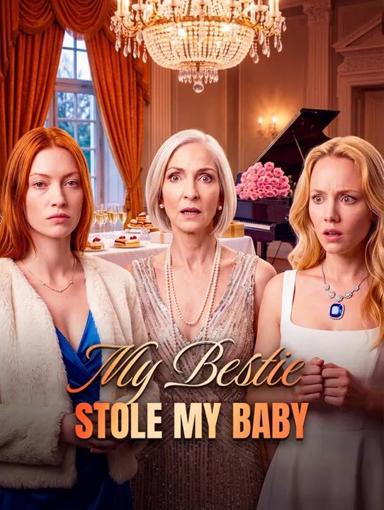 My Bestie Stole My Baby | Full Series | Short Drama English - video ...