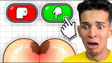 NE CHOISIS PAS LE MAUVAIS ÉMOJI !