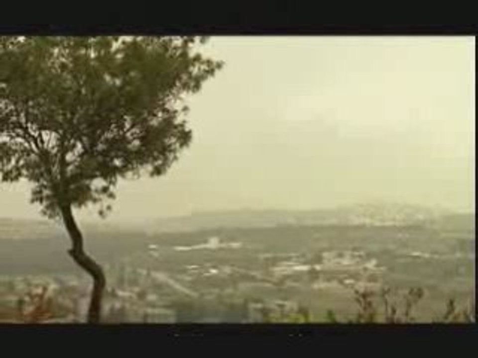 Mélodies des Mondes Supérieurs #1