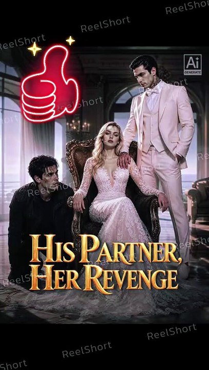 His Partner Her Revenge A Broken Heart Created the Most Dangerous Woman ...