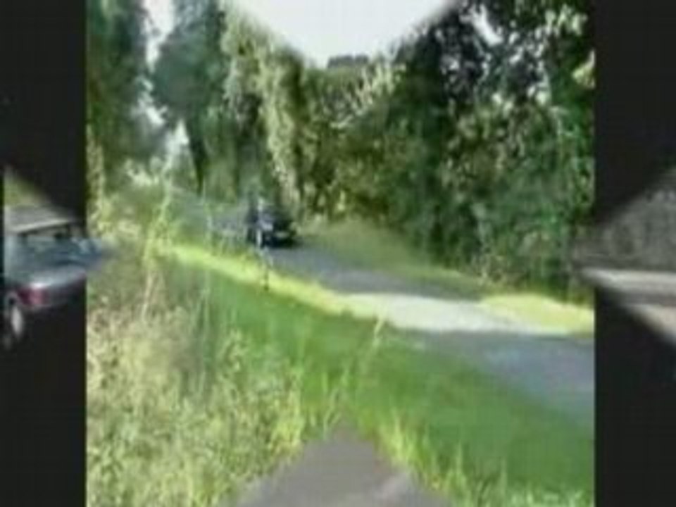 205 gti video