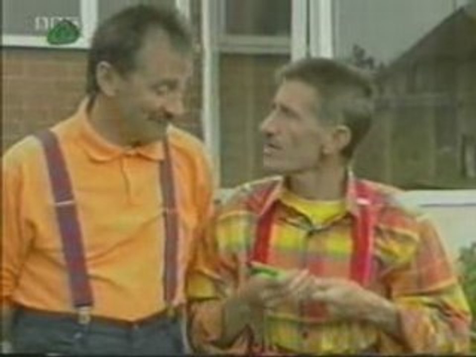 Chucklevision - 4x01 - Plumb Crazy (1 of 2)