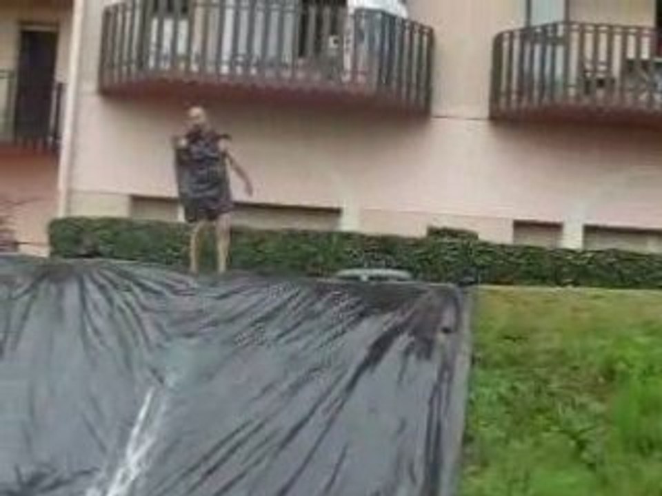 feria de dax 2008 ocrew285 Gégé28 et Anto85