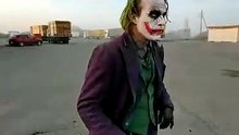 Batman, Coringa e Mulher Gato