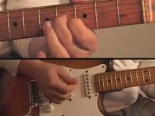 Guitar Connection 3 -Before You Accuse Me