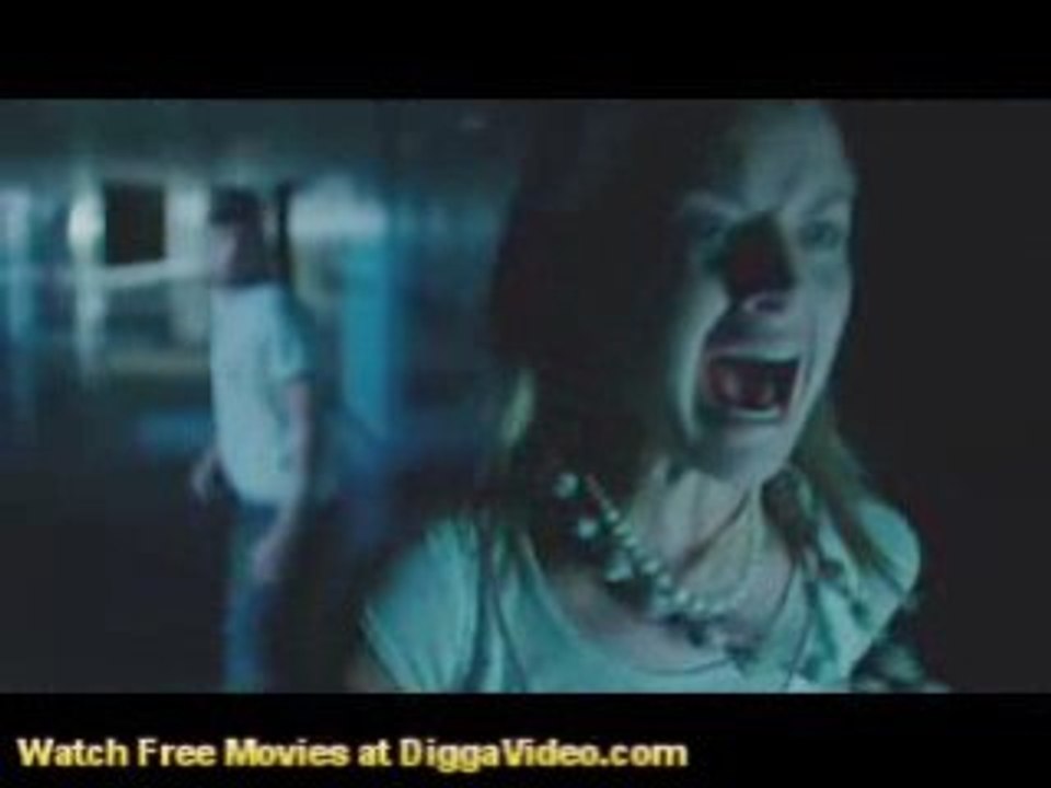 Jack Brooks- Monster Slayer- movie Trailer 2008