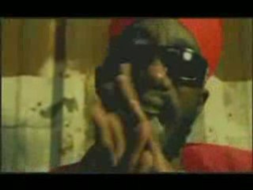 Lil Wayne Feat. Sizzla   T Streets The Only Reason