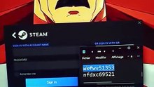 steam account for free