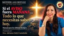 Ady Castañeda: Si la AVISO fuera mañana, ¿qué debes saber HOY?