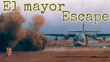 El escape más espectacular de la Guerra de Vietnam: la verdadera historia del milagro de Kham Duc